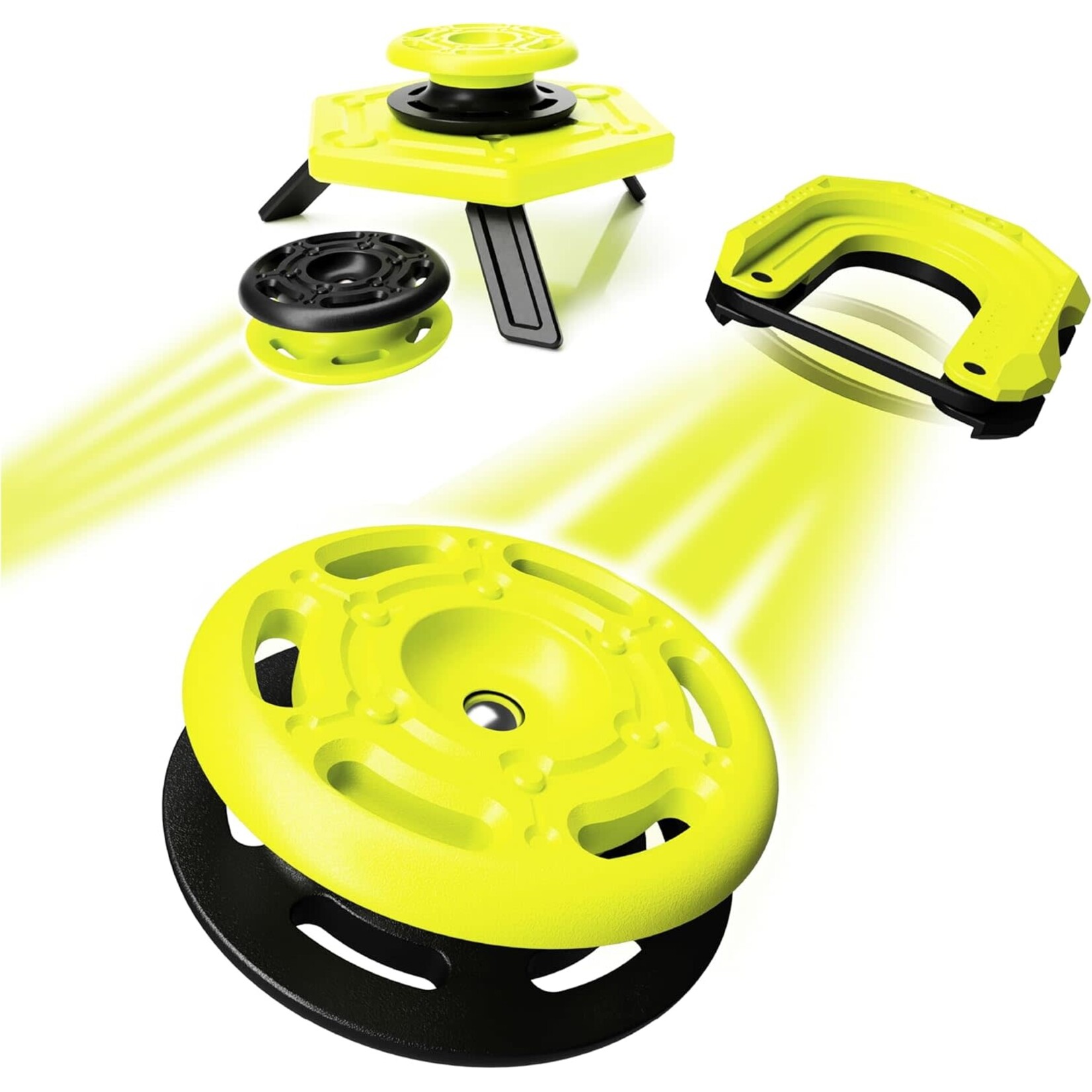 Fat Brain Magshuto MagKit Series 1