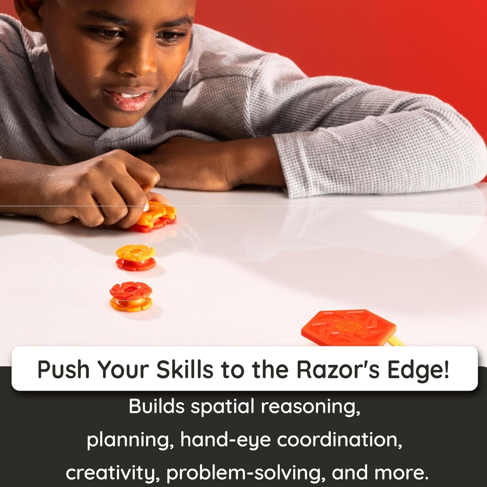 Fat Brain Magshuto MagKit Series 1