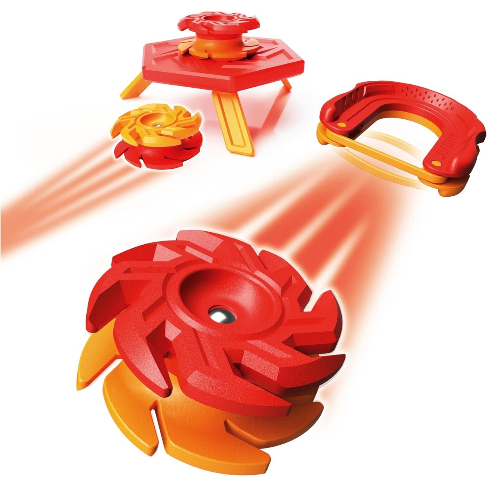 Fat Brain Magshuto MagKit Series 1