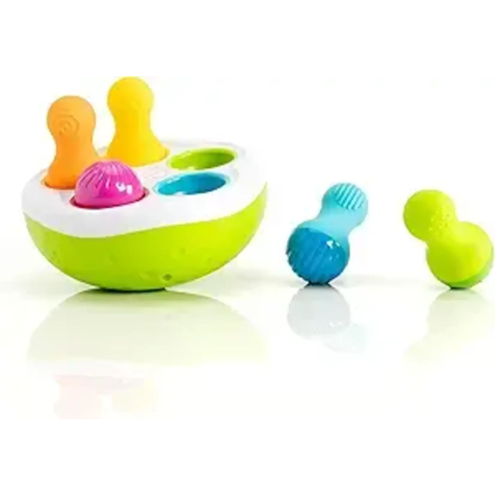 Fat Brain SpinnyPins