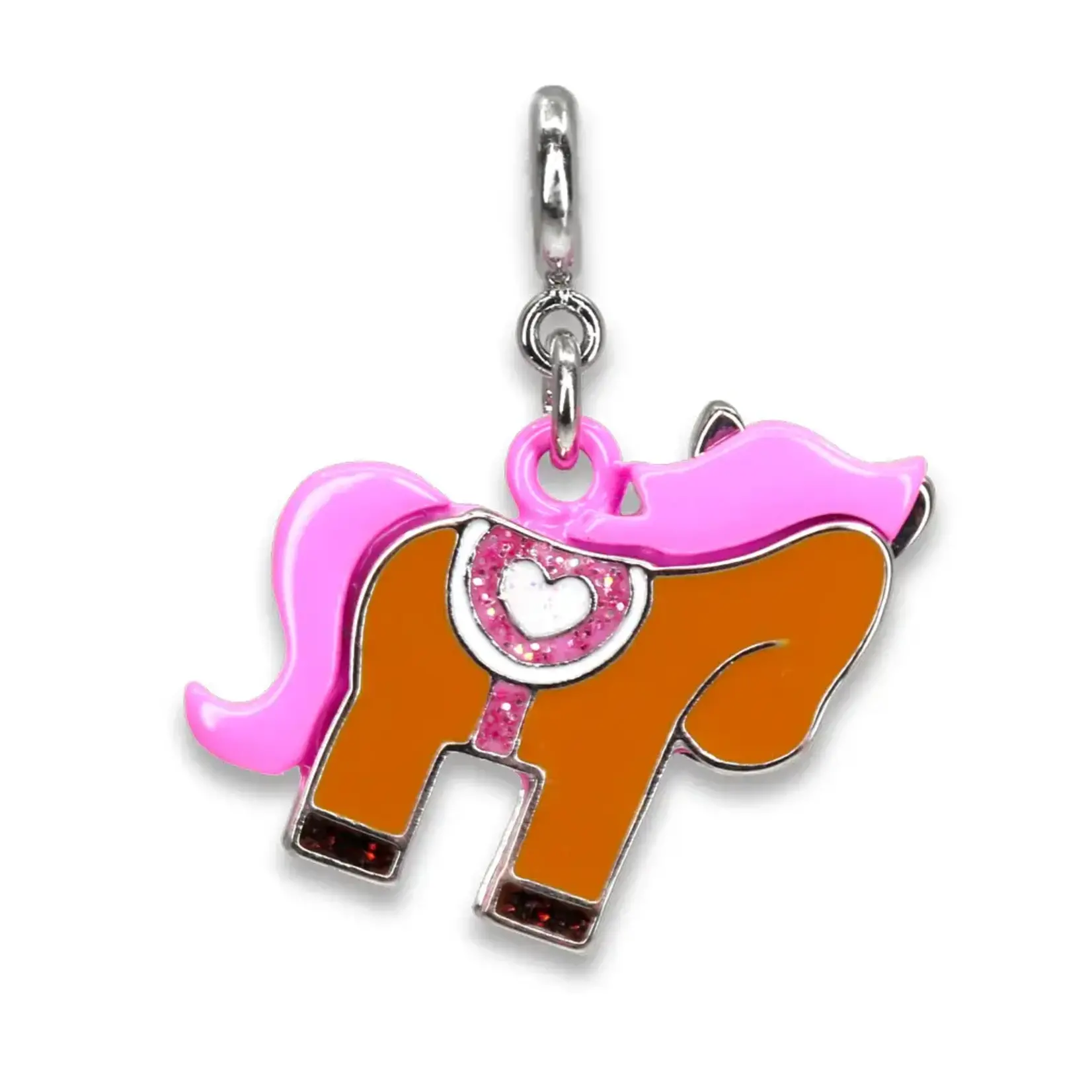 CHARM IT! Princess Pony Charm