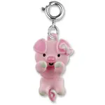 CHARM IT! Swivel Pig Charm