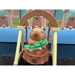 Capybara Swing Figurine Blind Box