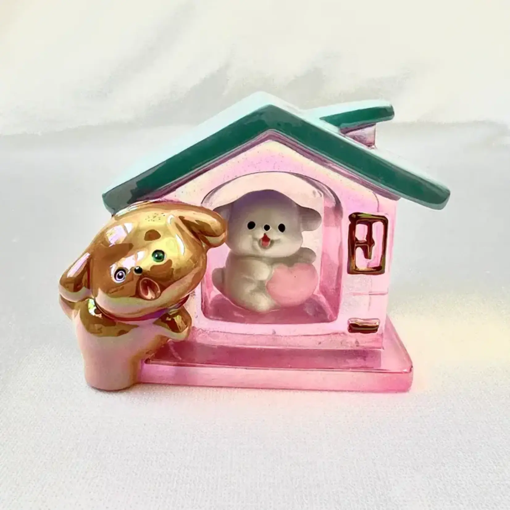 Puppy Figurine Blind Box