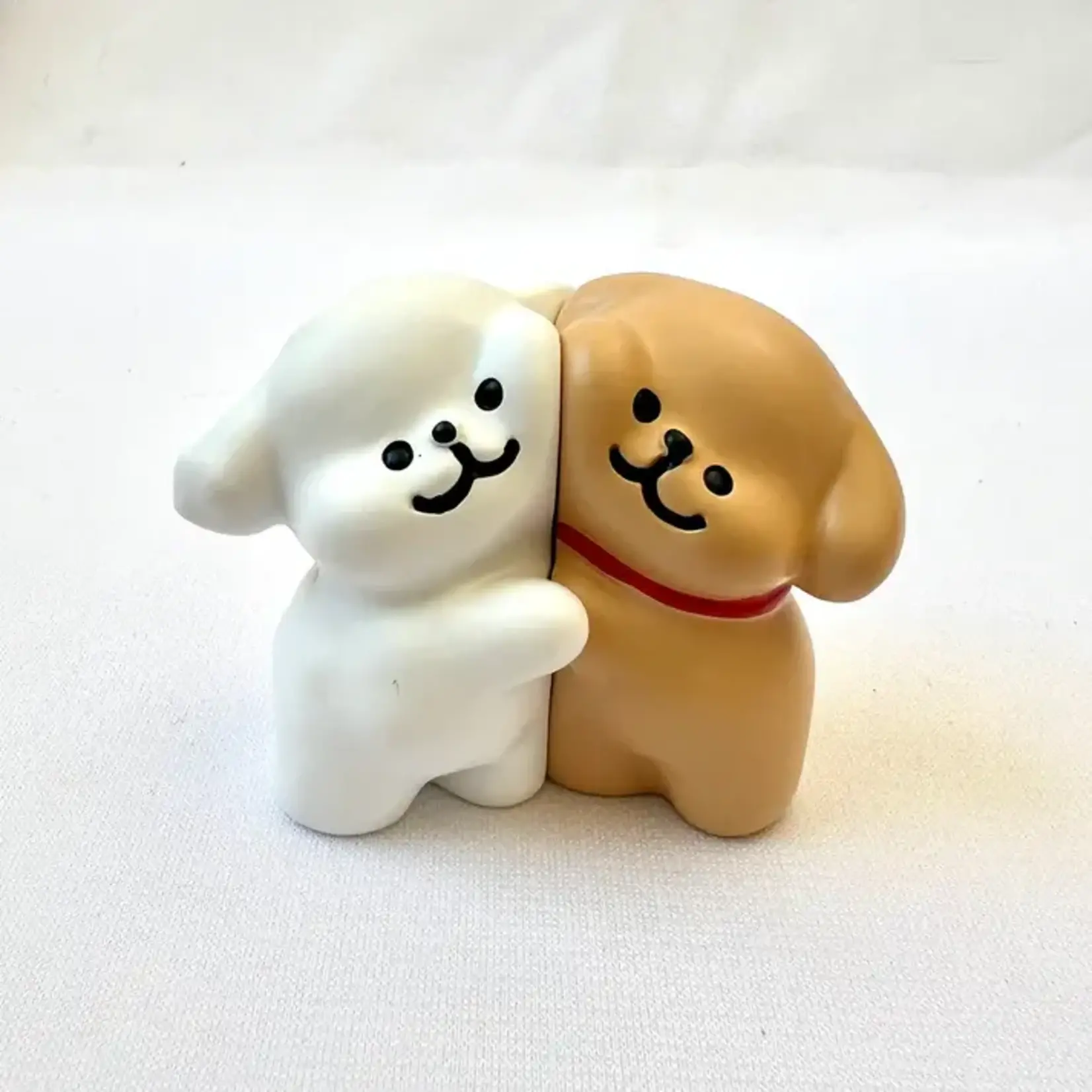 Puppy Figurine Blind Box