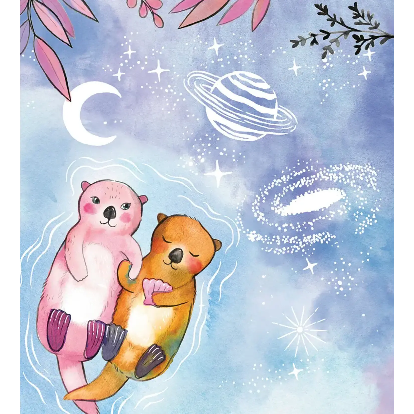 Klutz Watercolor Wonders