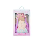 Great Pretenders Rodeo Drive Multi Colour Clip In Extensions 8 pcs