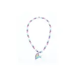 Great Pretenders Matte Mermaid Necklace (assorted)