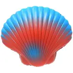 Schylling Lucky Shell Mermaid Bracelet Surprise