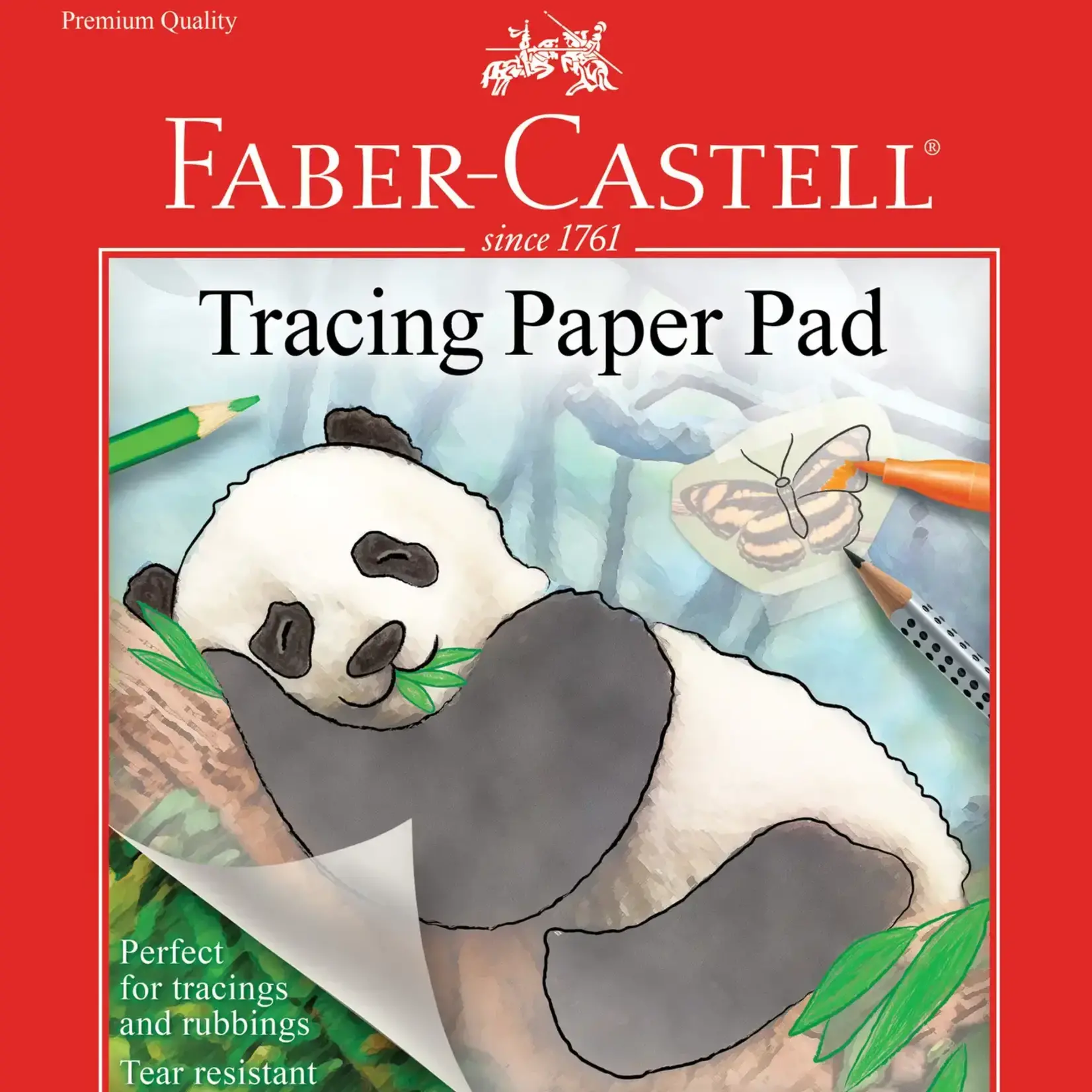 Faber-Castell Tracing Paper Pad