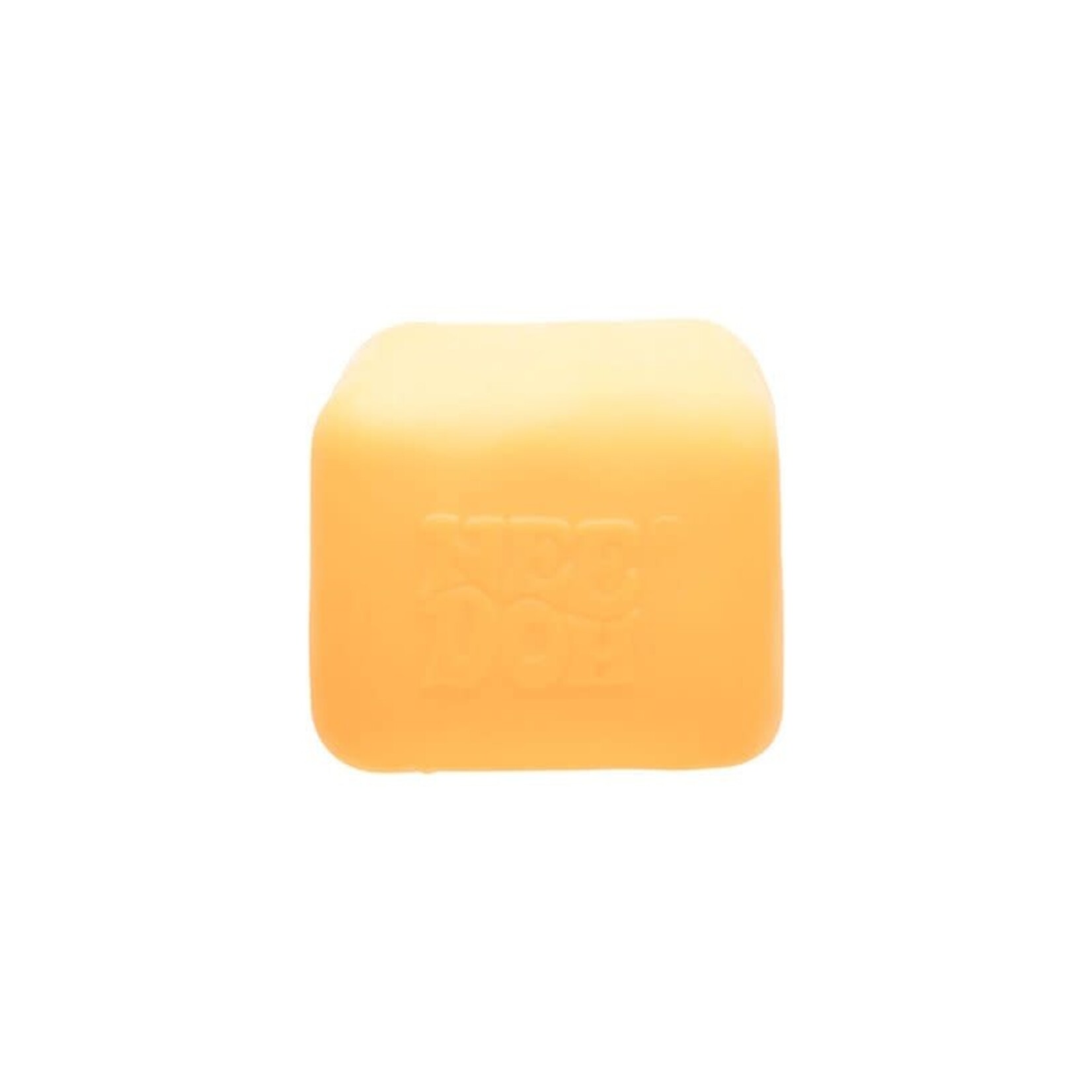 Schylling NeeDoh Nice Cube Glow