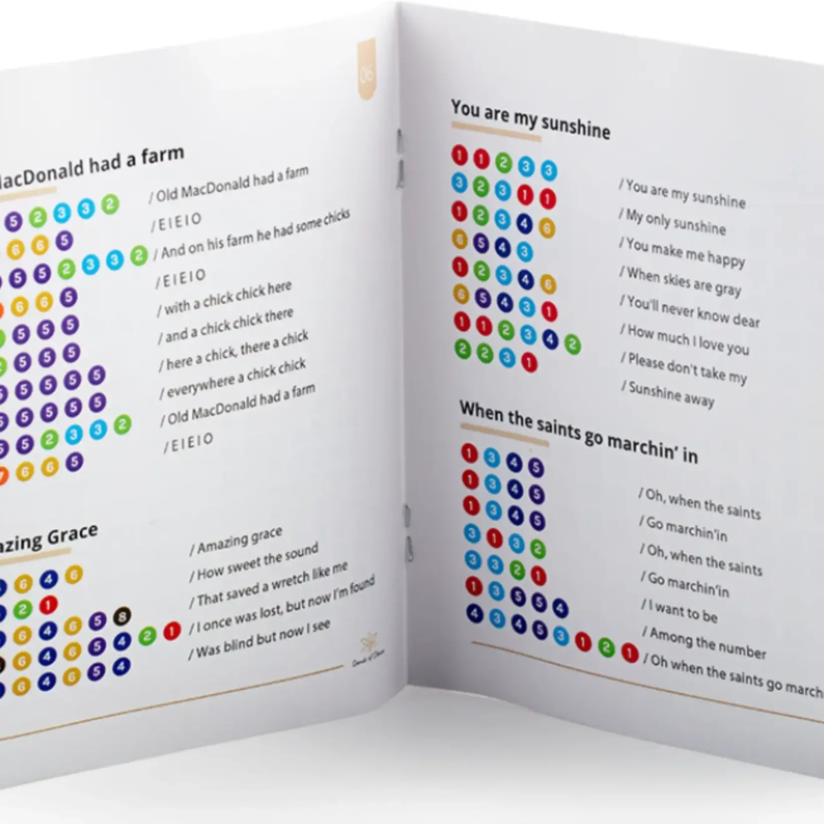 Magic Calm Steel Tongue Drum - Blue