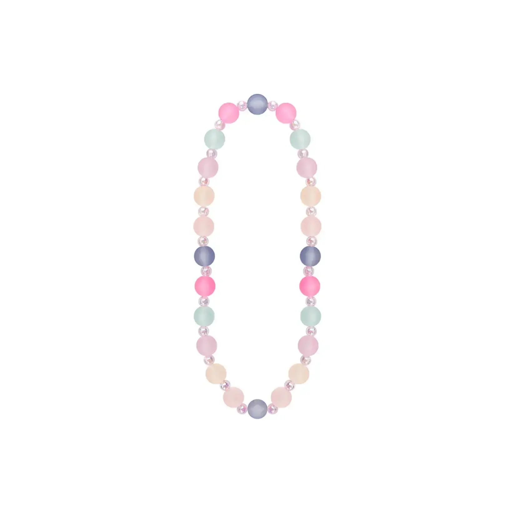 Great Pretenders Boutique Bumpy Bead Necklace