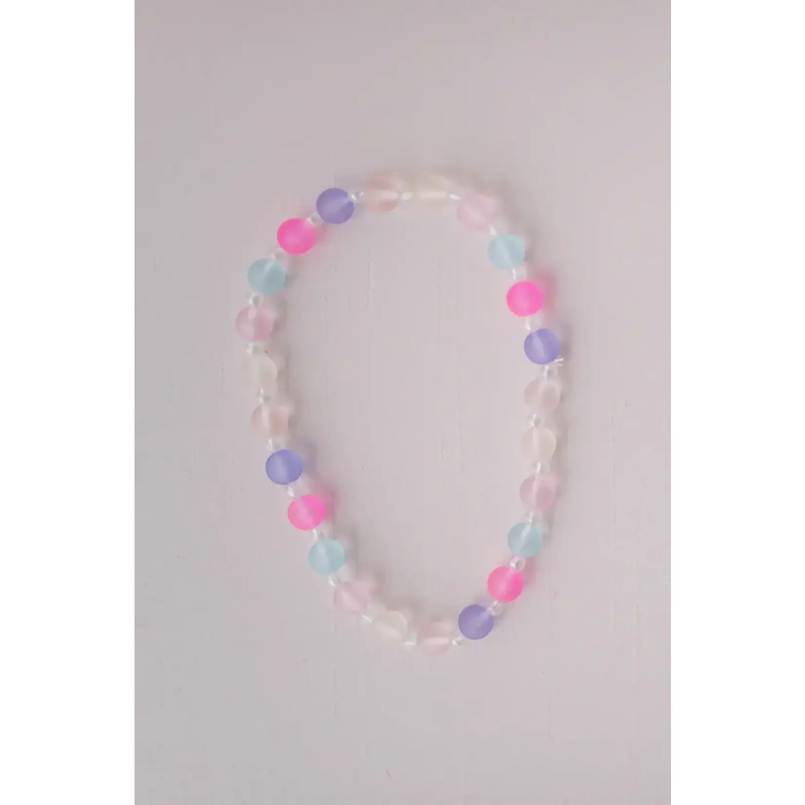 Great Pretenders Boutique Bumpy Bead Necklace