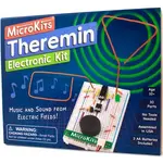 Theremin Kit