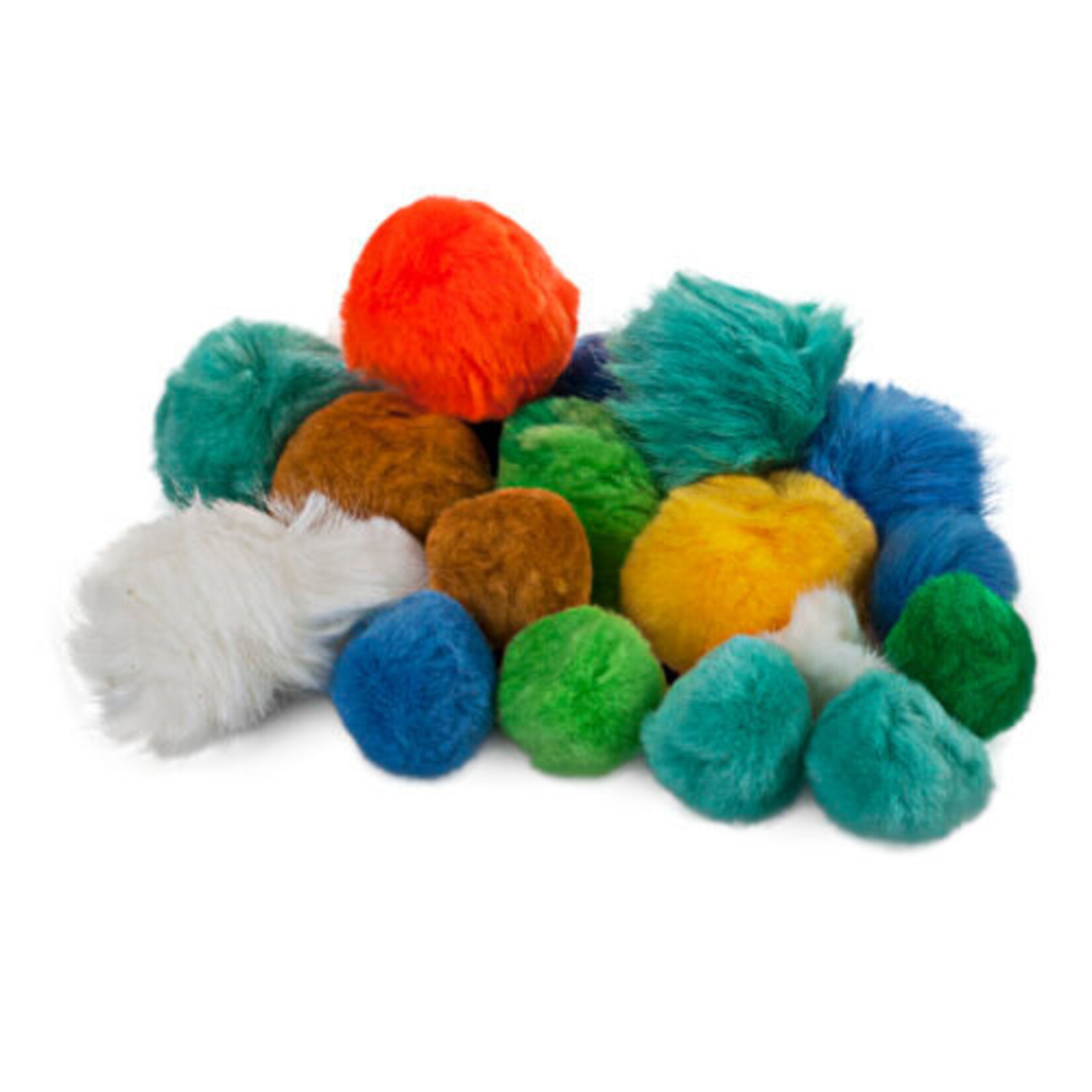 My Pom-Pom Pet Shop