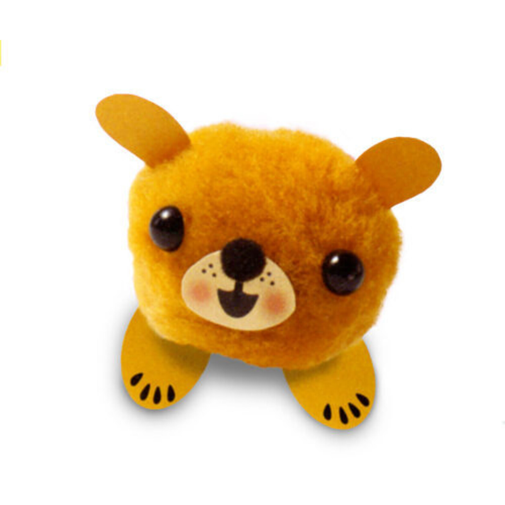 Klutz My Pom-Pom Pet Shop