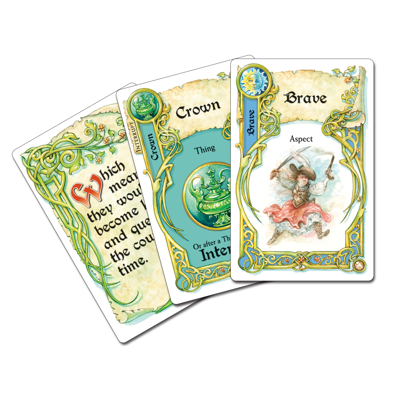 Once Upon A Time 3rd Edition