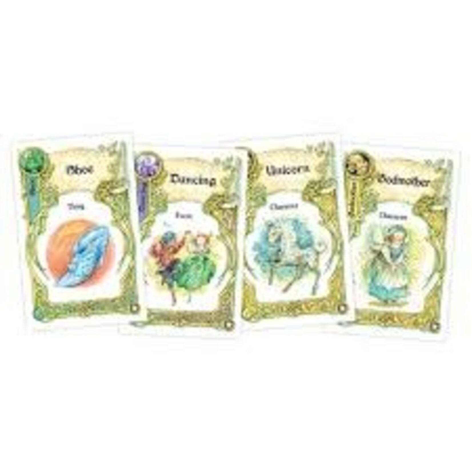 Once Upon A Time 3rd Edition
