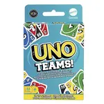 UNO Teams!