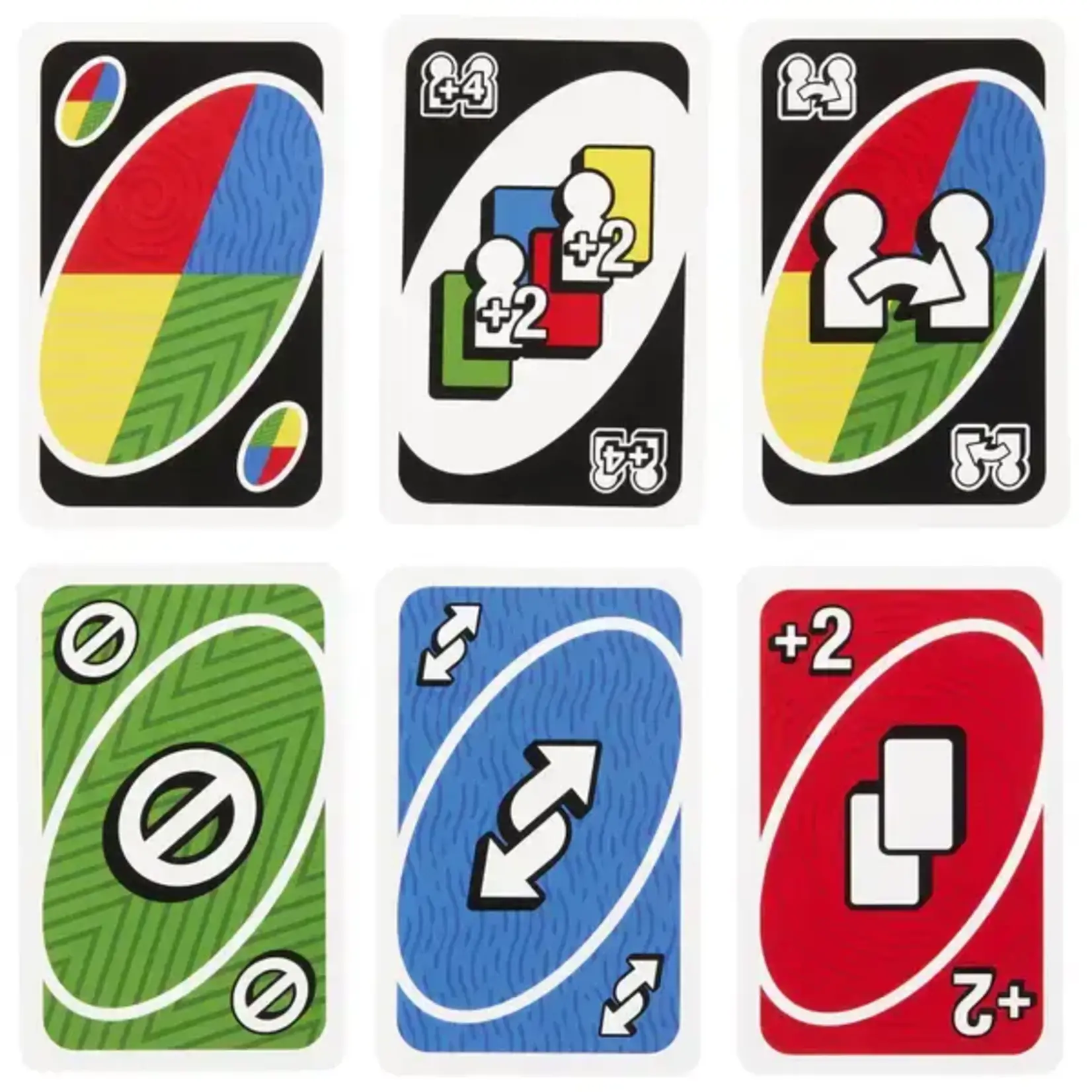 UNO Teams!