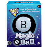 Magic 8 Ball