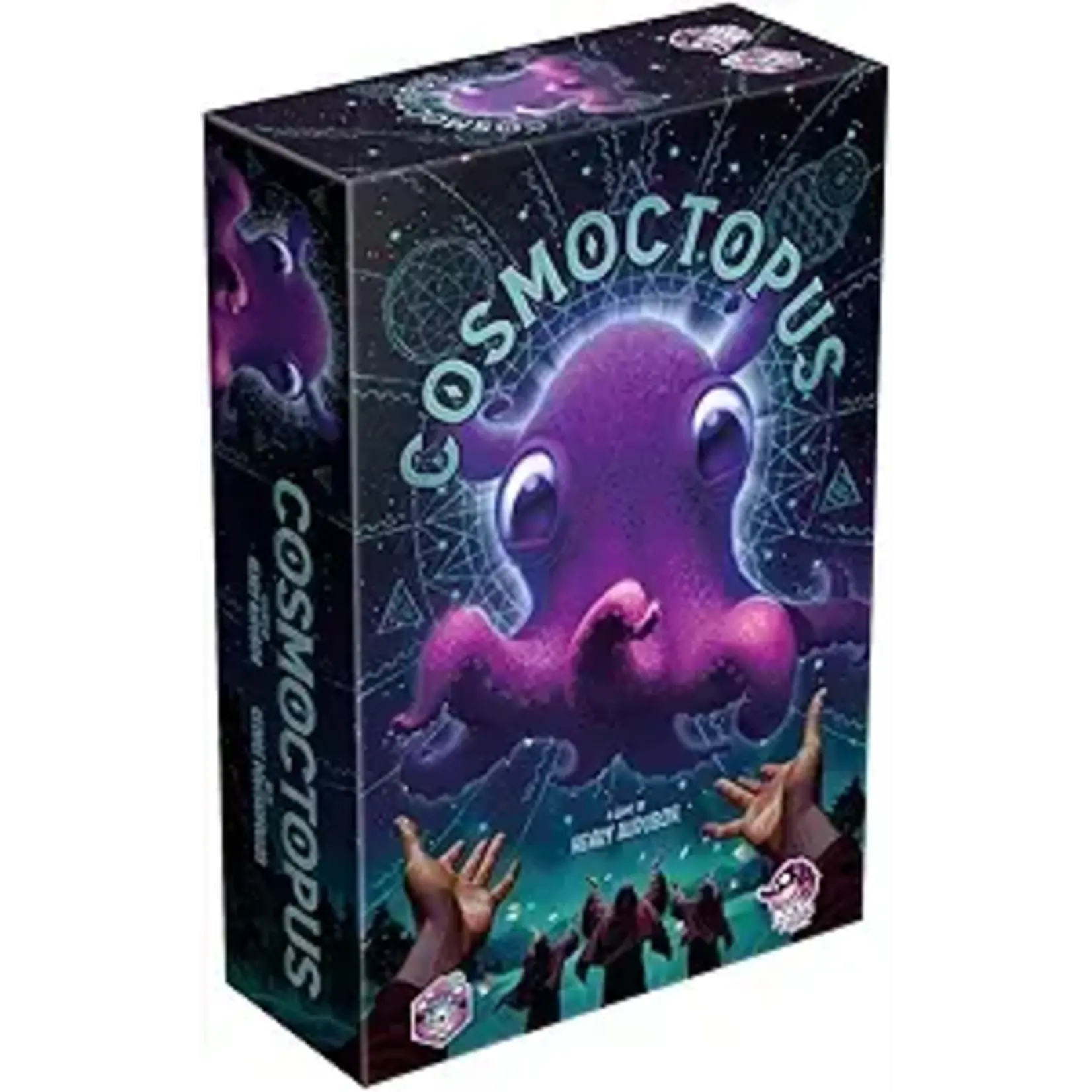 Asmodee Cosmoctopus