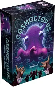 Cosmoctopus