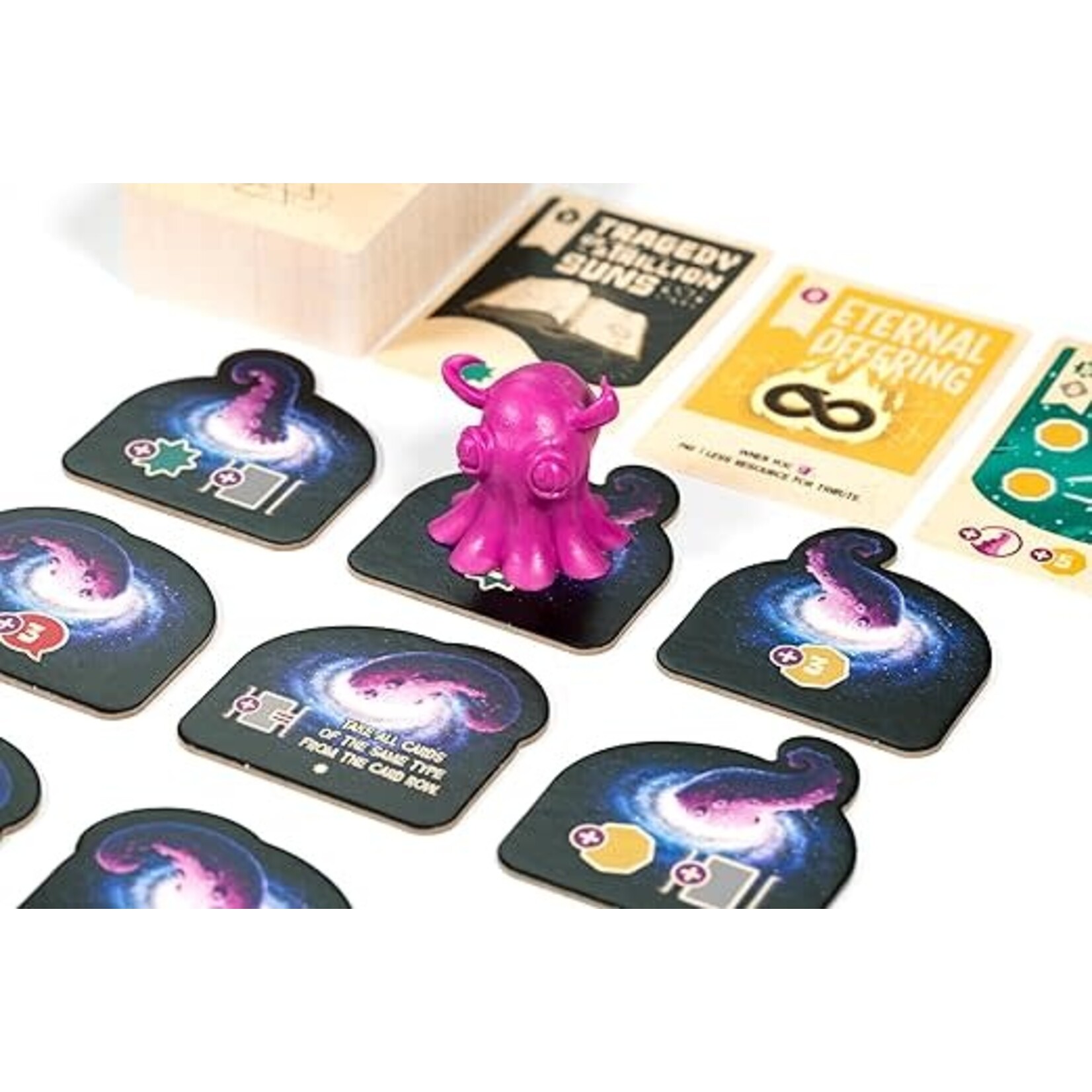 Asmodee Cosmoctopus