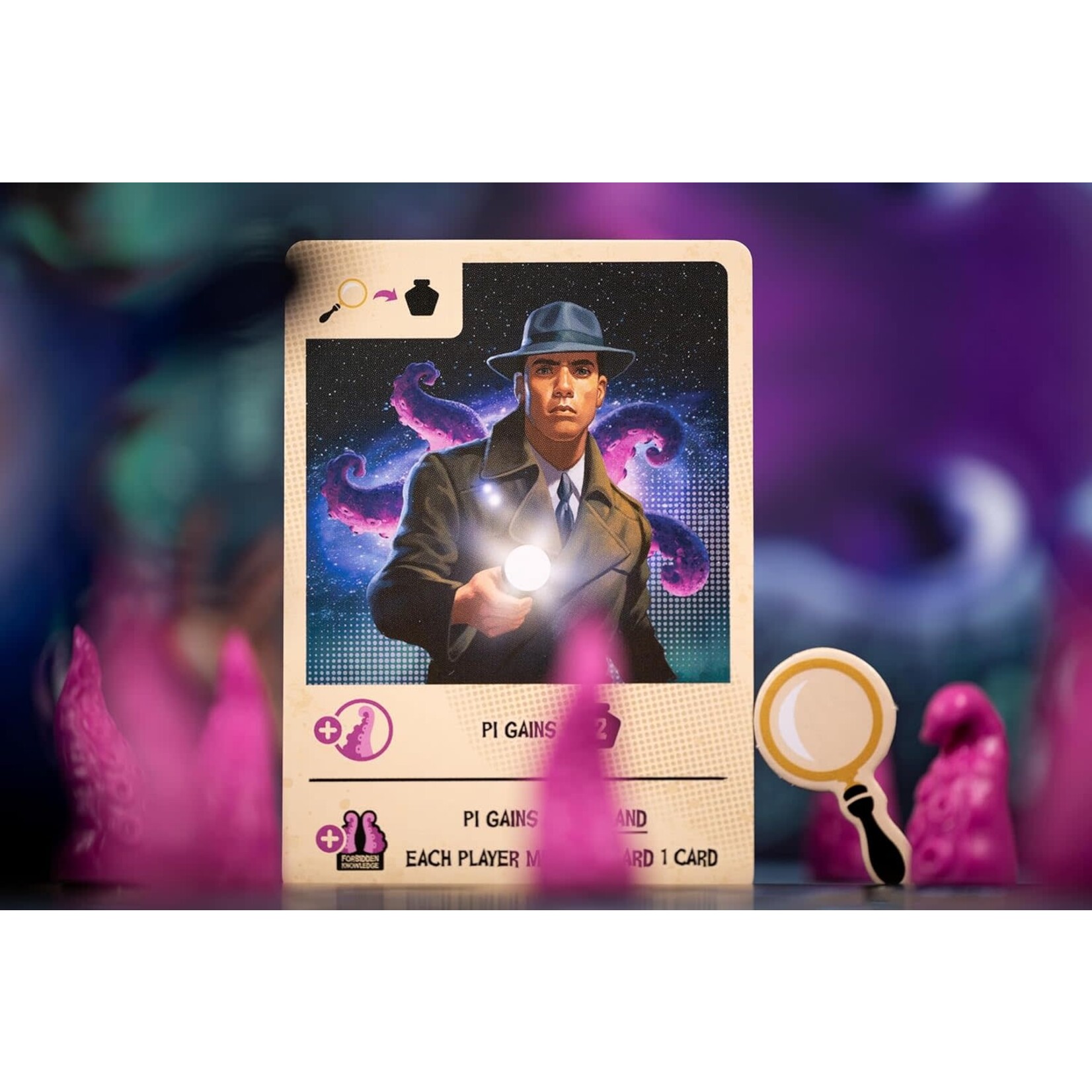 Asmodee Cosmoctopus
