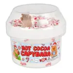Dope Slimes Dope Slime- Hot Cocoa Capybara
