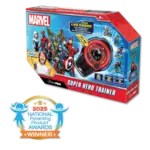 Marvel Super Hero Trainer