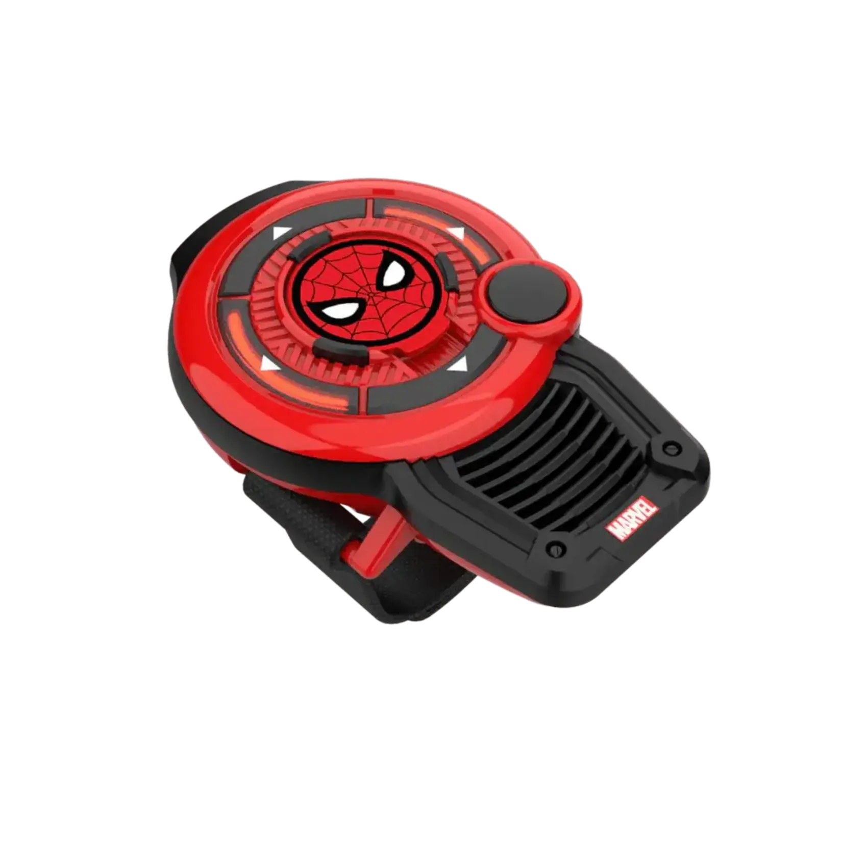 Marvel Super Hero Trainer