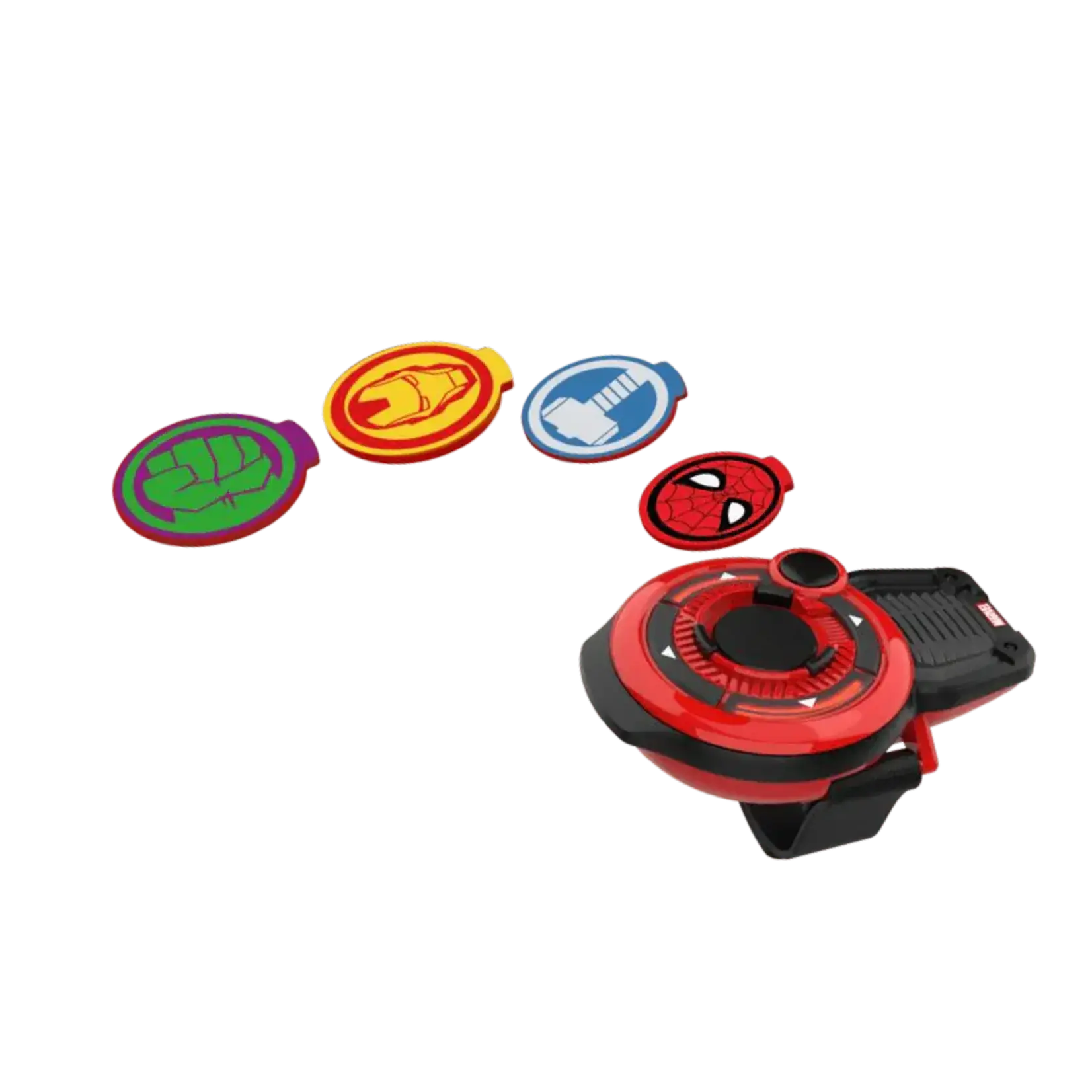 Marvel Super Hero Trainer
