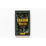 Ridley's Games Shadow World: A Sci Fi Storytelling Game