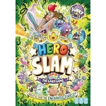 Laurence King Publishing Hero Slam!