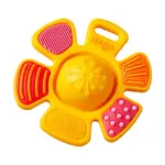 Haba Silicone Teether - Flower