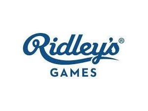 Ridley's Games