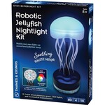 Thames and Kosmos Robotic Jellyfish Nightlight Kit