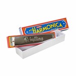 Schylling Classic 16 Hole Harmonica