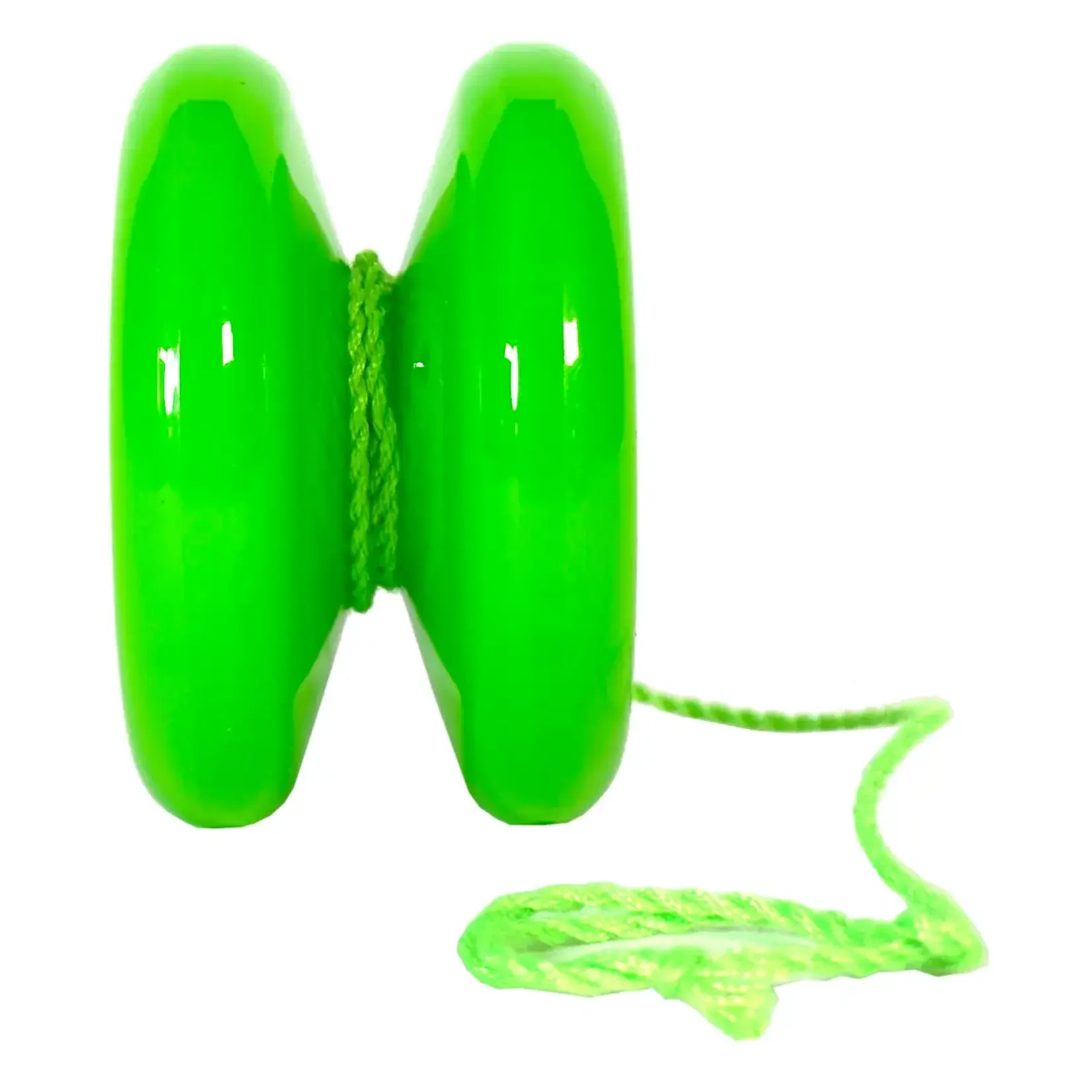 Yoyo Factory Spinstar Yoyo Green