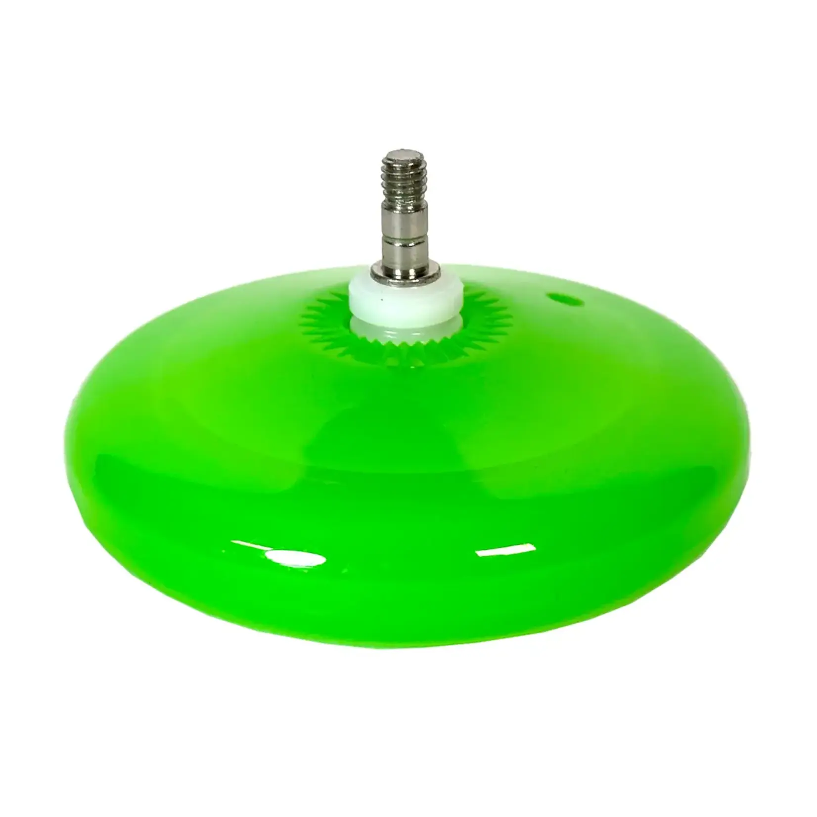 Yoyo Factory Spinstar Yoyo Green