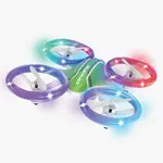 Odyssey Toys Nightnova RC LED Quadcopter Drone