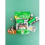 Earth Grown KidDoughs Garbage KidDough Play Kit
