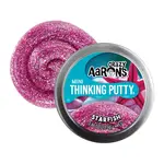 Crazy Aaron's Thinking Putty 2" Mini Putty Starfish