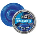 Crazy Aaron's Thinking Putty 2" Mini Putty Cave of Wonders