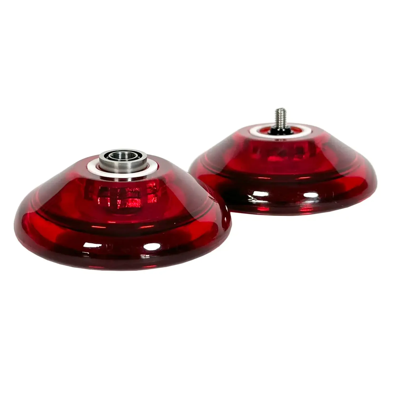 Yoyo Factory Arrow Yoyo Red