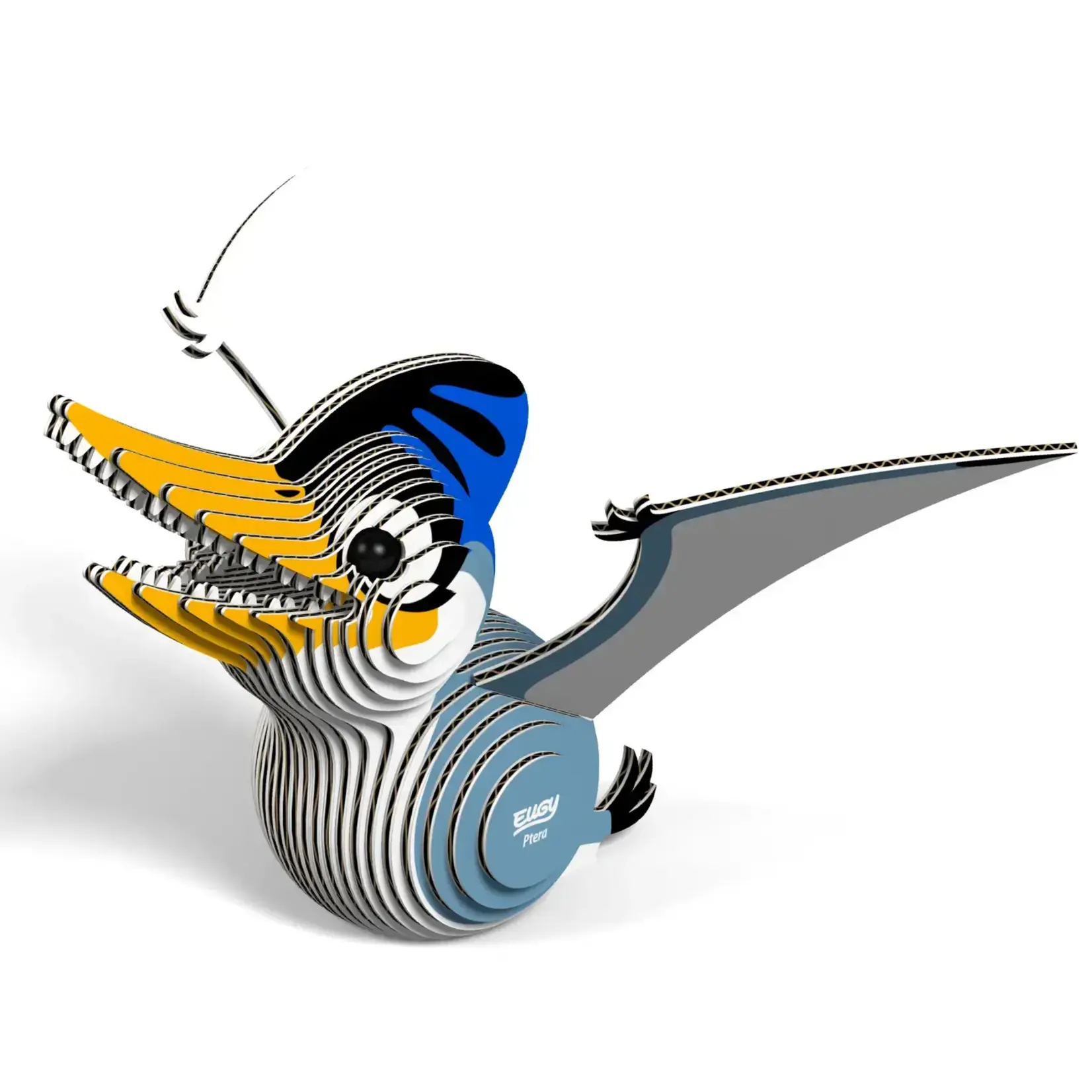 Safari Ltd Eugy - Ptero 3D Puzzle