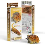 Safari Ltd Eugy - Desert Spadefoot Toad 3D Puzzle