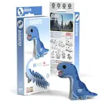 Safari Ltd Eugy - Bronto 3D Puzzle